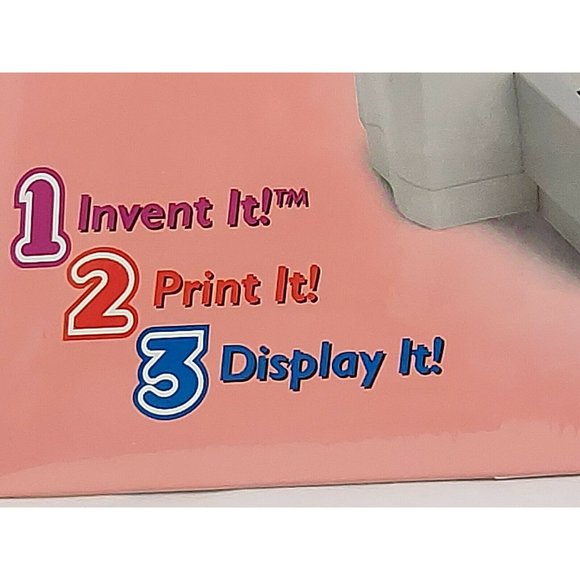 Invent It! Greeting Cards  Gloss Finish Ink Jet 02254-0 10 Cards/ 10 Envelopes - Picture 7 of 8